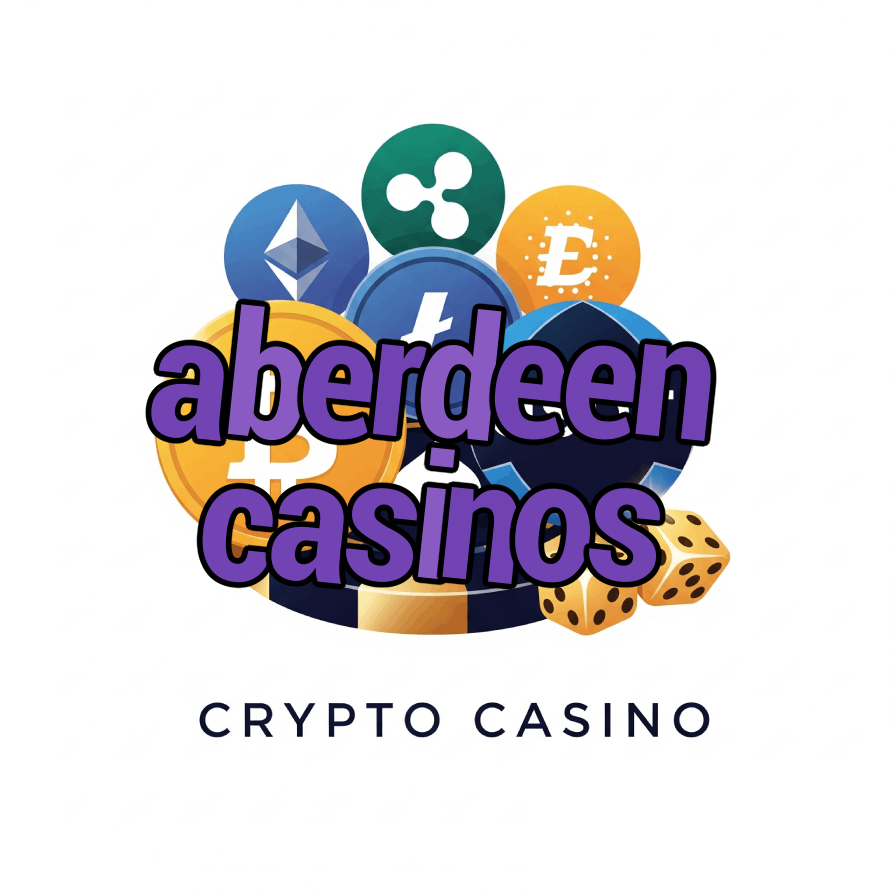 Aberdeen Casinos - Scotland's Casino Venues
