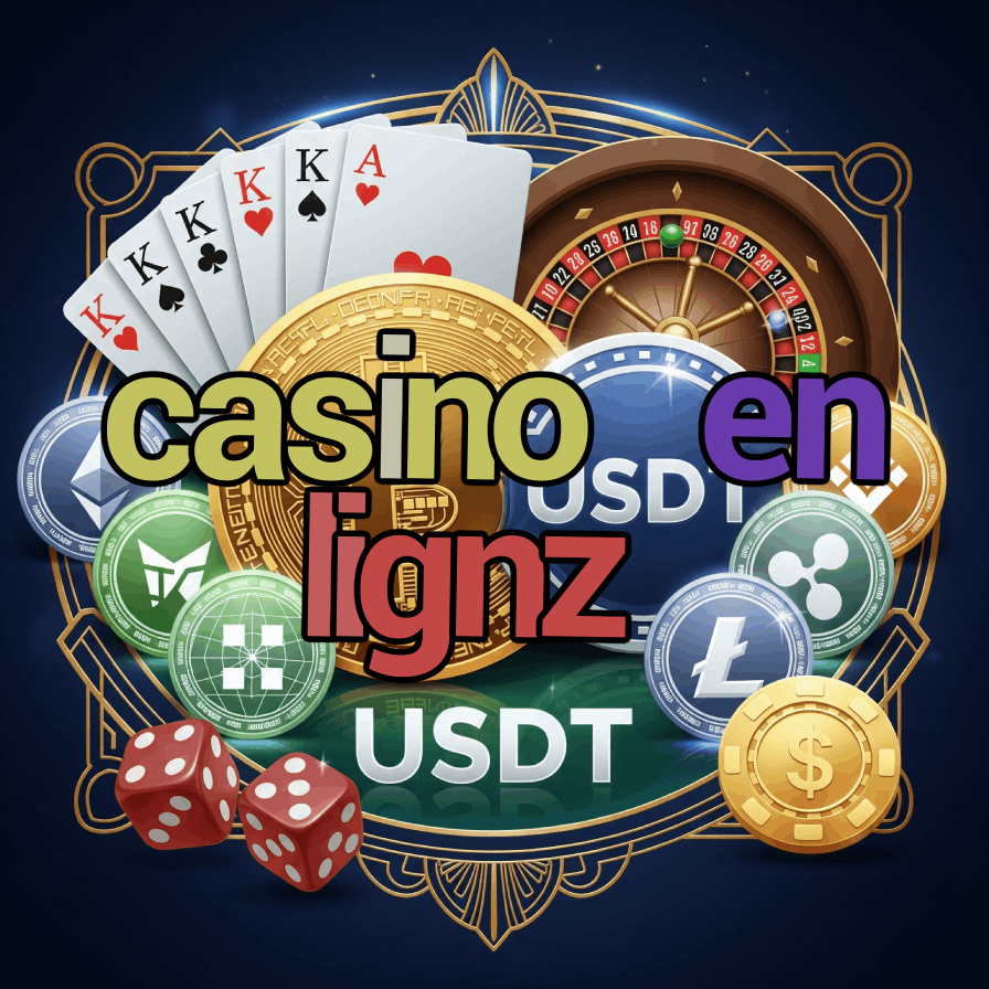 Casino En Lignz - Best Online Casinos & Bonus Offers