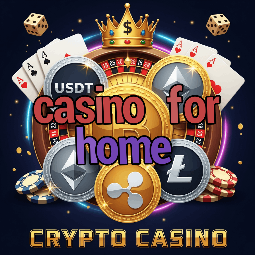 Casino For Home - Residential Casino Game Rooms