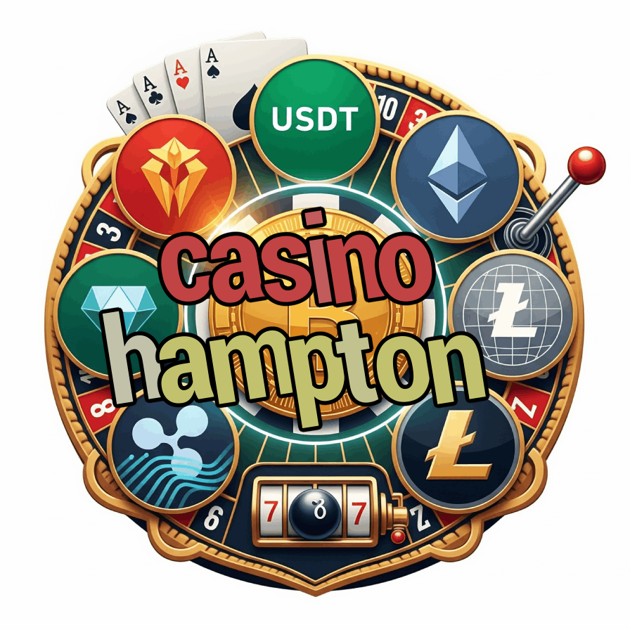 Casino Hampton - Virginia's Rivers Casino Experience